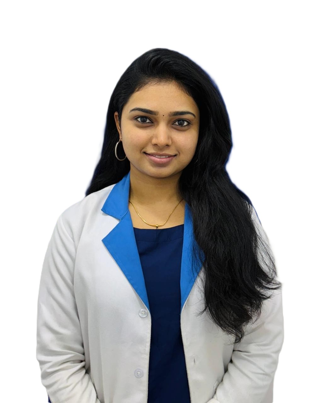 Dr. A. Amirthavarshini - Cosmetologist