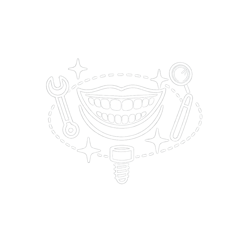 Full Mouth Rehabilitation