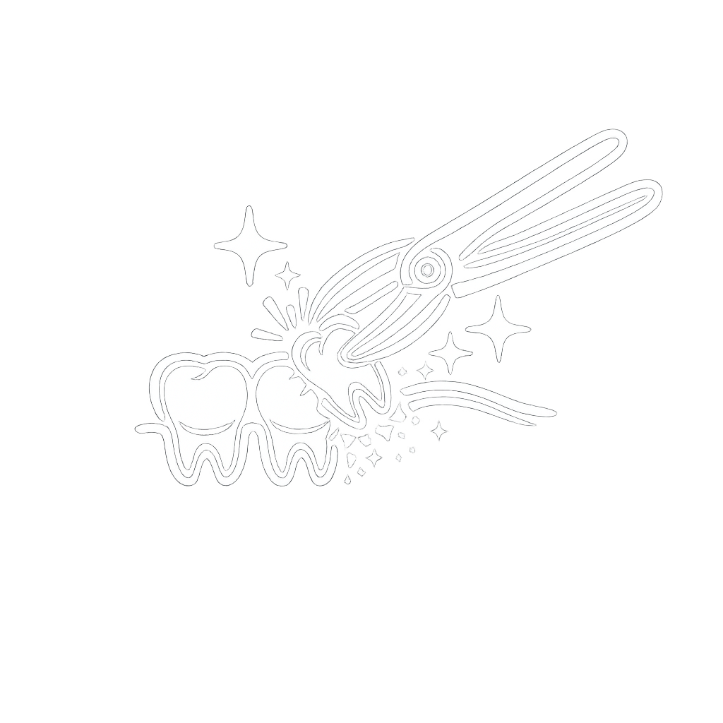 Wisdom Tooth Extraction